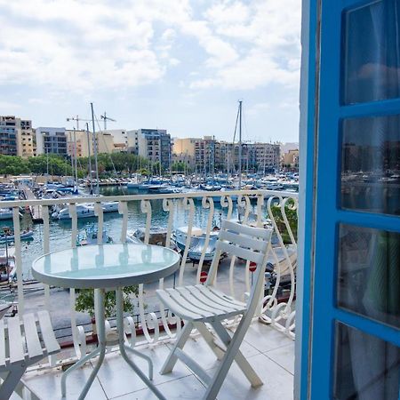 Seafront Room Мсіда Екстер'єр фото