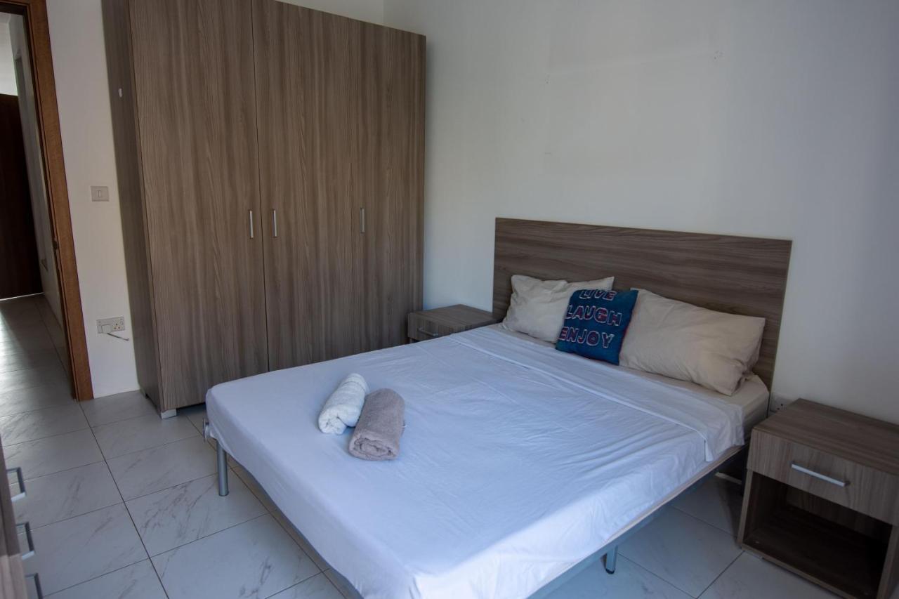 Seafront Room Мсіда Екстер'єр фото