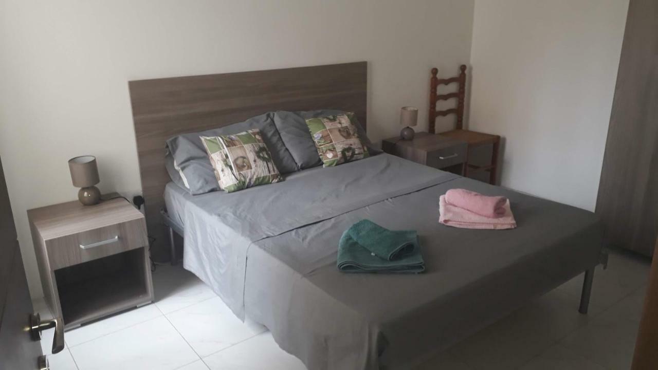 Seafront Room Мсіда Екстер'єр фото