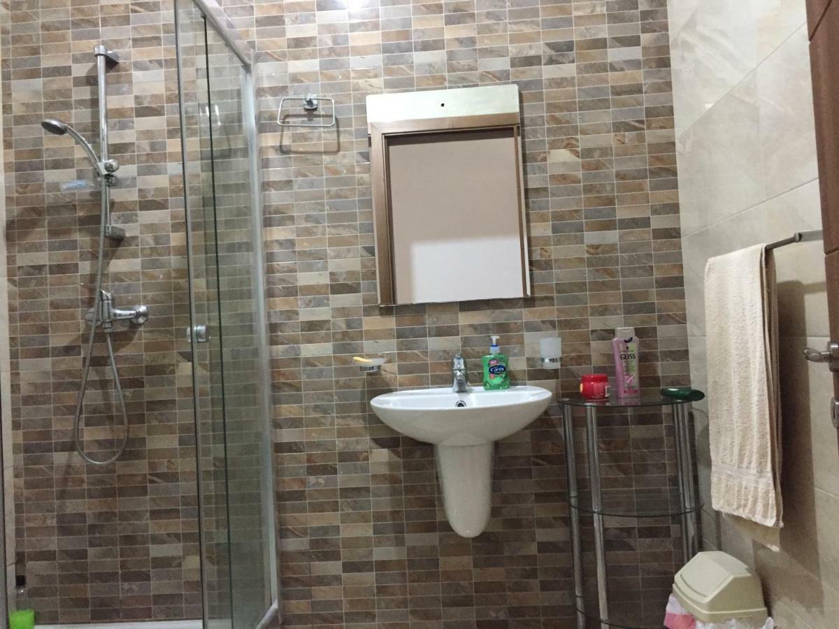 Seafront Room Мсіда Екстер'єр фото